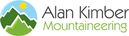 Alan Kimber Mountaineering