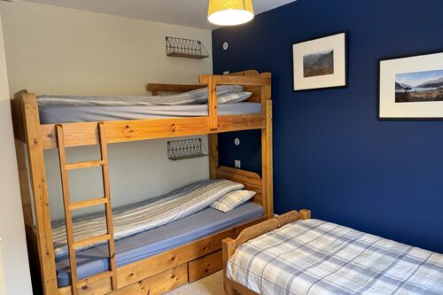 Apartment 2 at Calluna