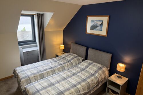 Apartment 2 at Calluna