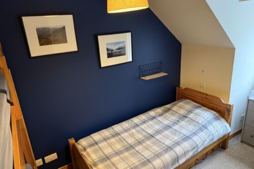 Apartment 2 at Calluna
