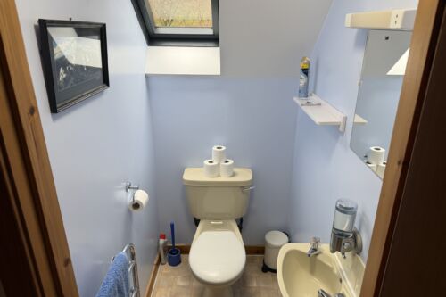 Apartment 2 at Calluna