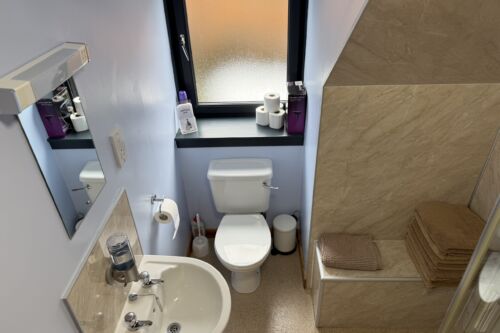 Apartment 2 at Calluna