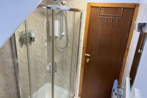Apartment 2 at Calluna