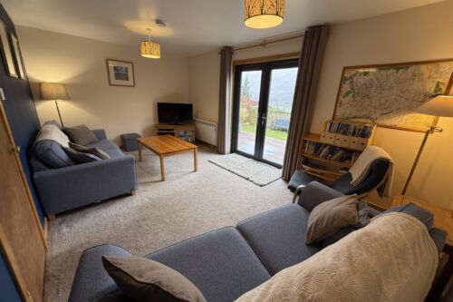 Apartment 2 at Calluna