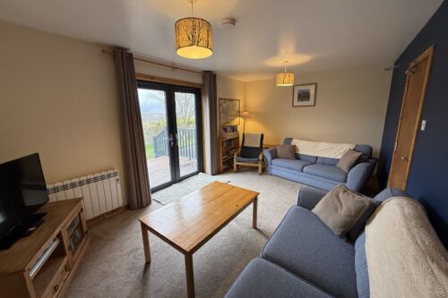 Apartment 2 at Calluna