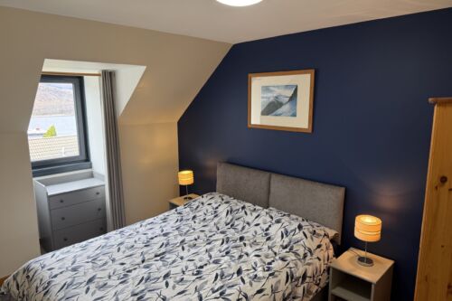 Apartment 2 at Calluna