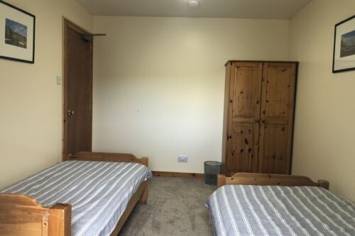 twin room apartment 1
