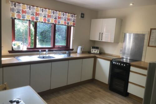 kitchen apartment 1