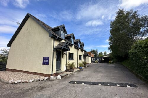 Calluna Self Catering