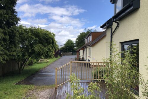 Calluna Self Catering